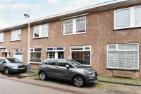 Woning Terschellingsestraat 19 Den Haag