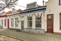 Woning Glacisstraat 72 Vlissingen