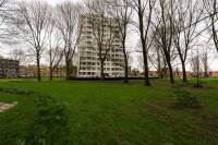 Woning Gerstkamp 258 Den Haag