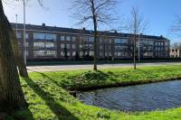Woning Louise de Colignystraat 28 Alphen aan den Rijn