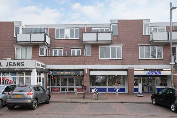 Woning Houtstraat 44 Almere
