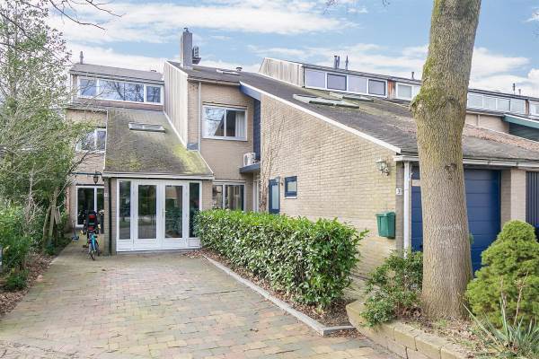 Woning Waarden 31 Leusden
