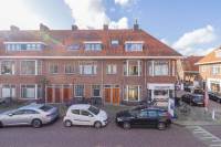 Woning Van 't Hoffstraat 11 Leiden