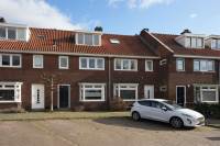 Woning van Beethovenstraat 39 Nijmegen