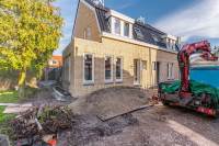 Woning Singelstraat 20 Weesp