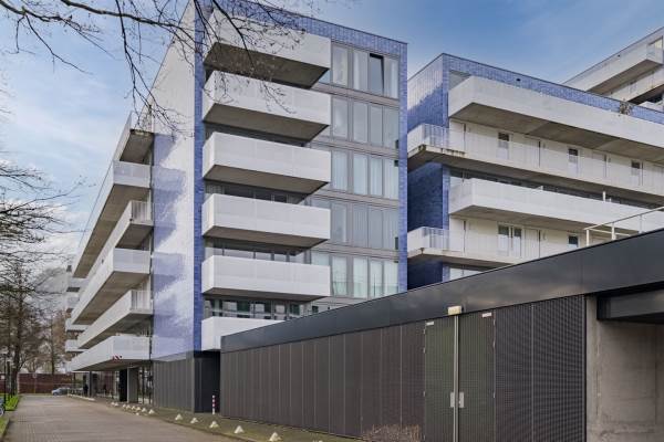 Woning Vijfhagen 361 Breda