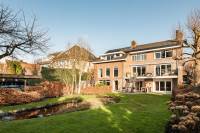 Woning Noorddammerlaan 5759 Amstelveen