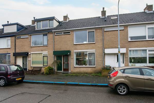 Woning Graan voor Visch 15608 Hoofddorp