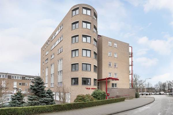 Woning Ambachtsstraat 17 Kerkrade