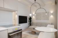 Woning Nieuwe Leliestraat 185C Amsterdam