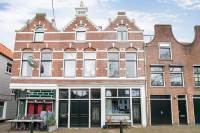 Woning Lange Haven 8ab Schiedam