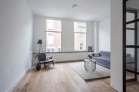 Woning Waterloostraat 66A Rotterdam