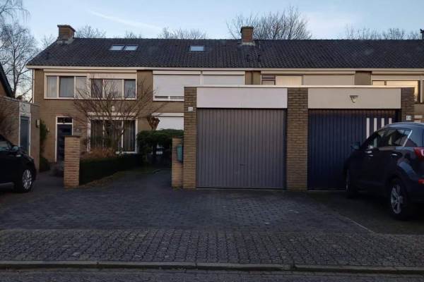 Woning Pavanestraat 46 Venray
