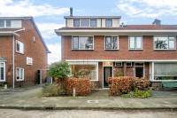 Woning Prins Bernhardstraat 34 Barendrecht
