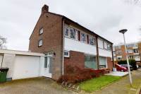 Woning Ketelbutersdreef 5 Maastricht