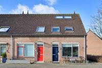 Woning Achterom 145 Houten