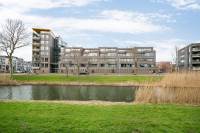 Woning Zuidersingel 120 Barendrecht