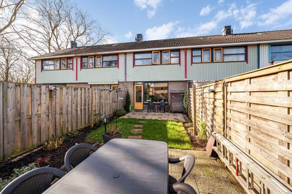 Woning Spinner 25 Hoorn (NH)