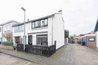 Woning Noorderweg 22 Bussum