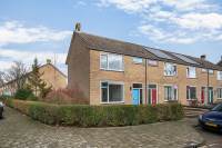 Woning Biesbosstraat 25 Middelburg