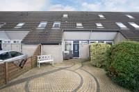 Woning Laan van Vredestein 63 Den Haag