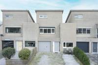 Woning Glenn Millerweg 164 Almere