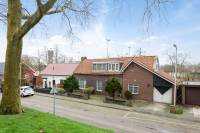 Woning Schenkeltje 21a 's-Gravendeel