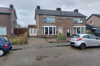 Woning Anemoonstraat 5 Beuningen (GE)