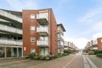 Woning Muiderslotpad 45 Hellevoetsluis