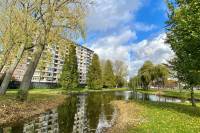 Woning Burgemeester Van Haarenlaan 1400 Schiedam