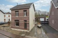 Woning Monseigneur Mannensstraat 30 Merkelbeek