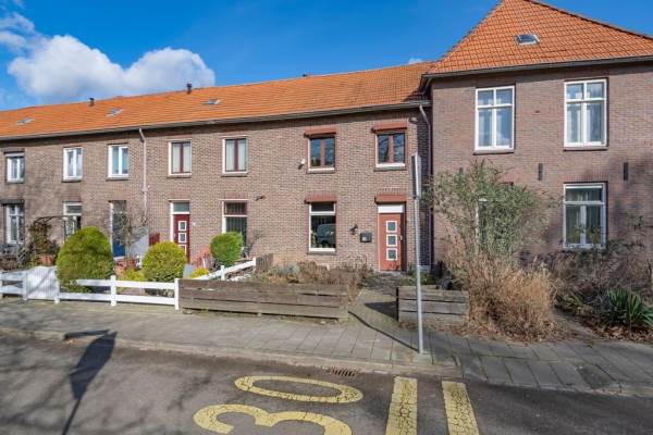 Woning Bilderdijkstraat 65 Heerlen