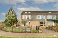 Woning Valeriaan 23 Culemborg