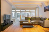 Woning Nieuwe Koekoekstraat 18 Utrecht