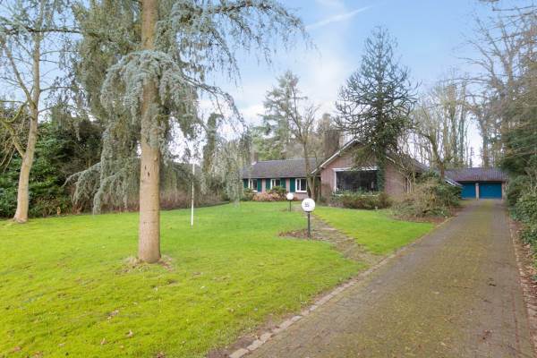 Woning Sint Janstraat 55 Veldhoven