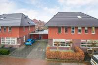 Woning Korporaal 5 HEERENVEEN