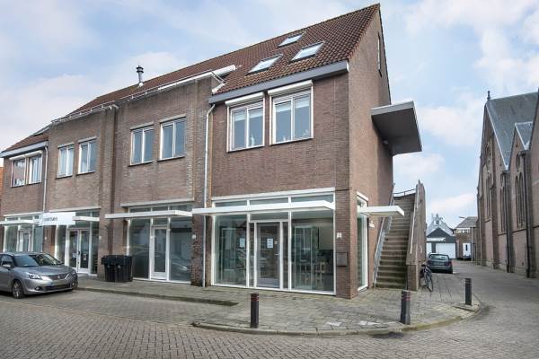 Woning Nieuwstraat 10 OUDE-TONGE
