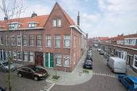 Woning Jacob van Lennepstraat 16 Schiedam