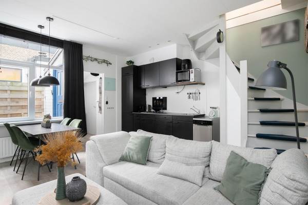 Woning Steenstraat 94 Schiedam