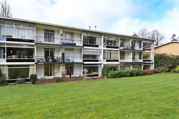 Woning Vaartweg 132 HILVERSUM