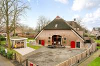 Woning Kerklaan 2a Welsum