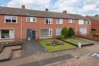 Woning Malandstraat 14 Denekamp