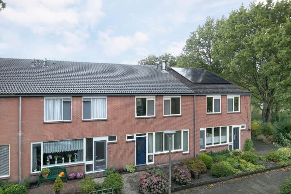 Woning Neckarstraat 21 ASSEN
