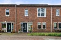 Woning Garnizoenstraat 15 ARNHEM