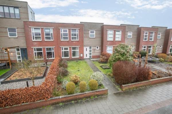 Woning Vestesingel 132 Assen