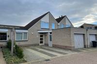 Woning Hemsterhuislaan 107 Zwolle