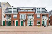 Woning Spoorpad 84 Waddinxveen