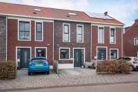 Woning Van Eyckstraat 141 Groningen