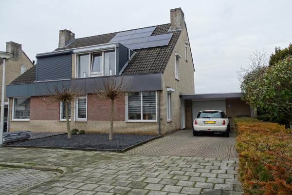 Woning Slakstraat 57 Kerkrade