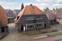 Woning Rijksstraatweg 301 Leersum